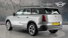 MINI Countryman 1.5 C Classic 5dr Auto Petrol Hatchback